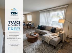 Chrysalis Apartments - Photo 1 of 1