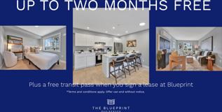 The BluePrint Residences - Photo 1 of 1
