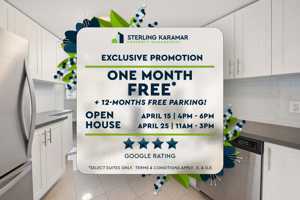 featured image of 6151 Bathurst St