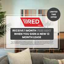 Red Sol Apartments - Photo 1 of 1