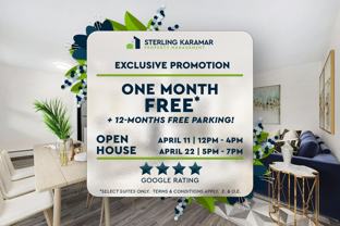 4979 Bathurst St - Photo 1 of 1