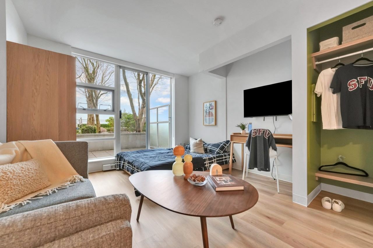 Cornerstone - Photo 3 of 10