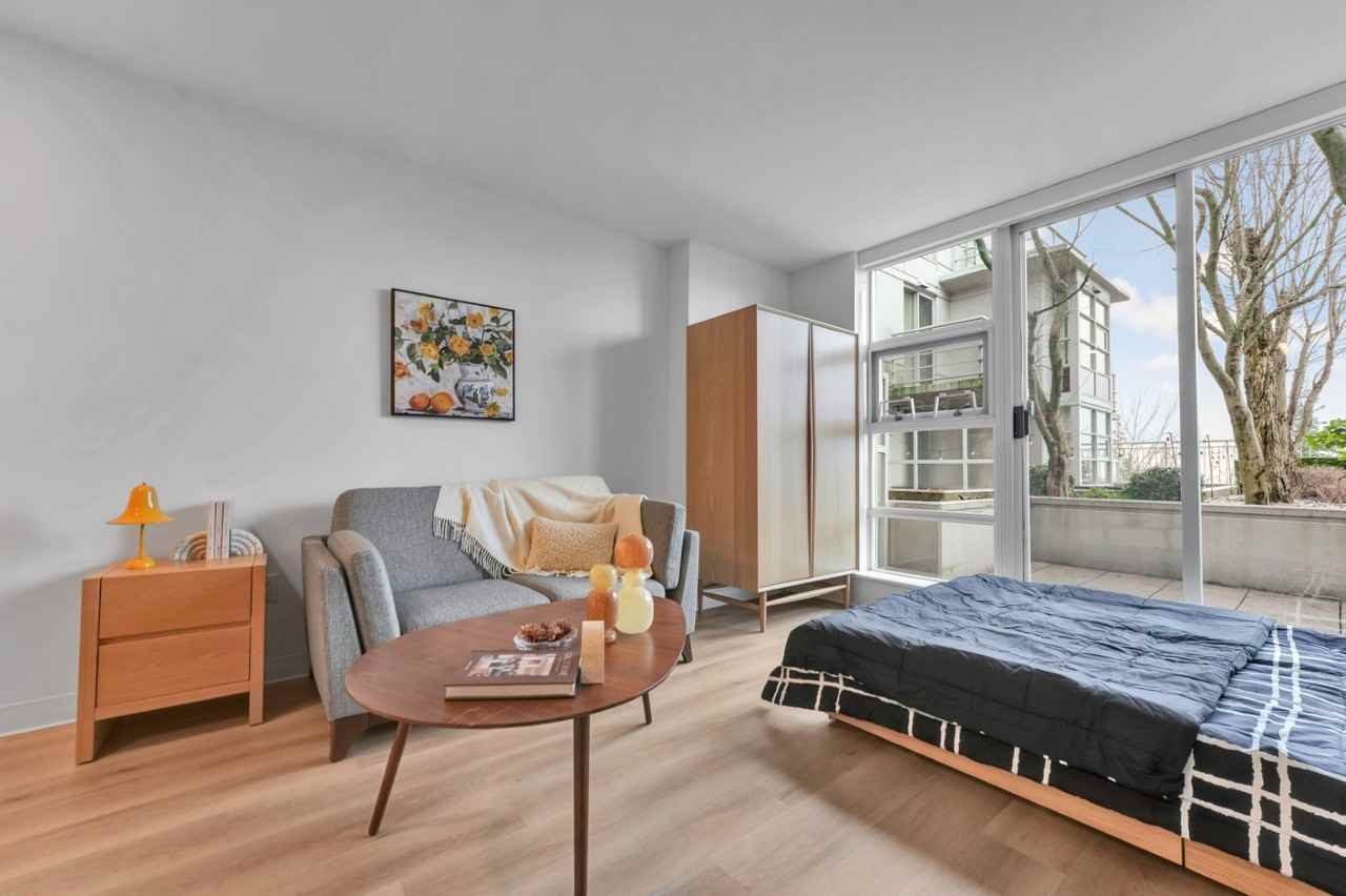 Cornerstone - Photo 4 of 10