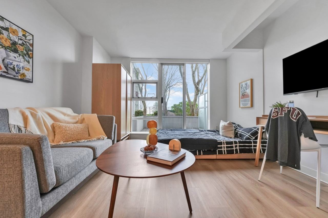 Cornerstone - Photo 6 of 10