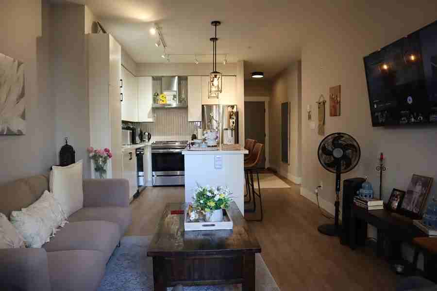 20838 78b Ave #A202 - Photo 2 of 27