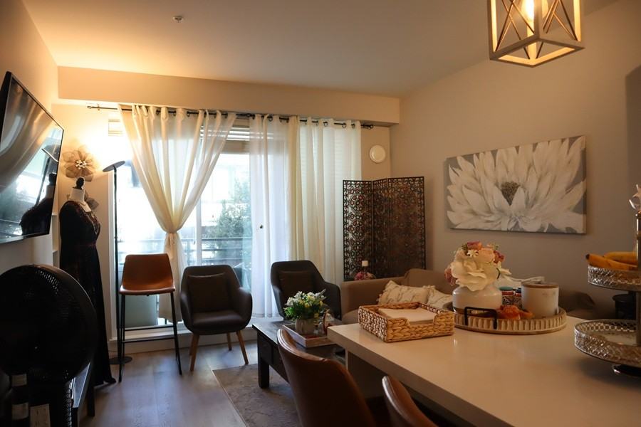 20838 78b Ave #A202 - Photo 3 of 27