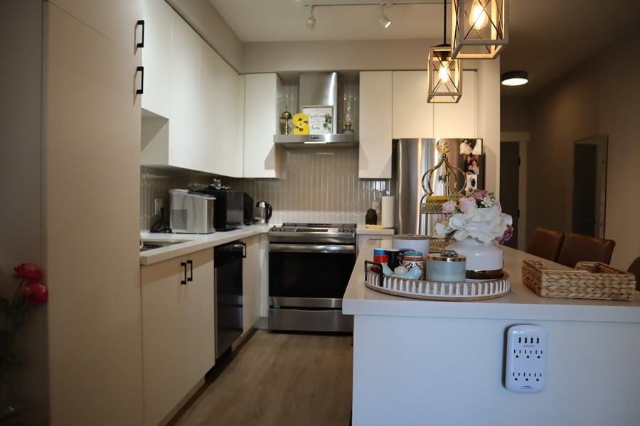 20838 78b Ave #A202 - Photo 7 of 27