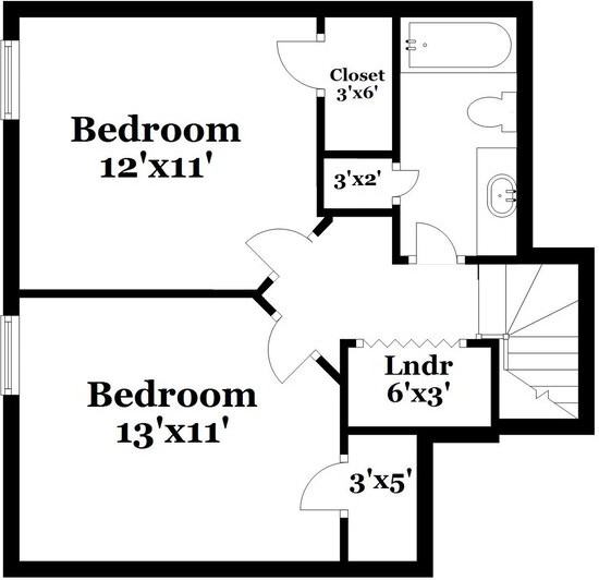 108 Mount Comet Ct - Photo 3 of 17