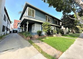 637 S Cloverdale Ave #1 - Photo 1 of 1