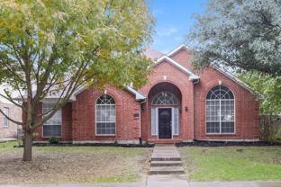 1510 Lost Creek Dr - Photo 1 of 1