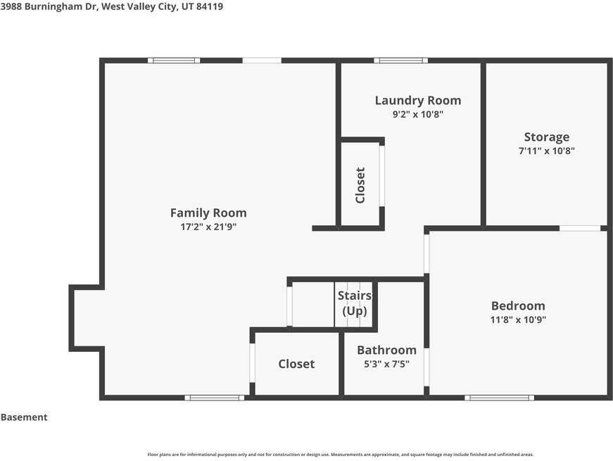 3988 S Burningham Dr - Photo 3 of 18
