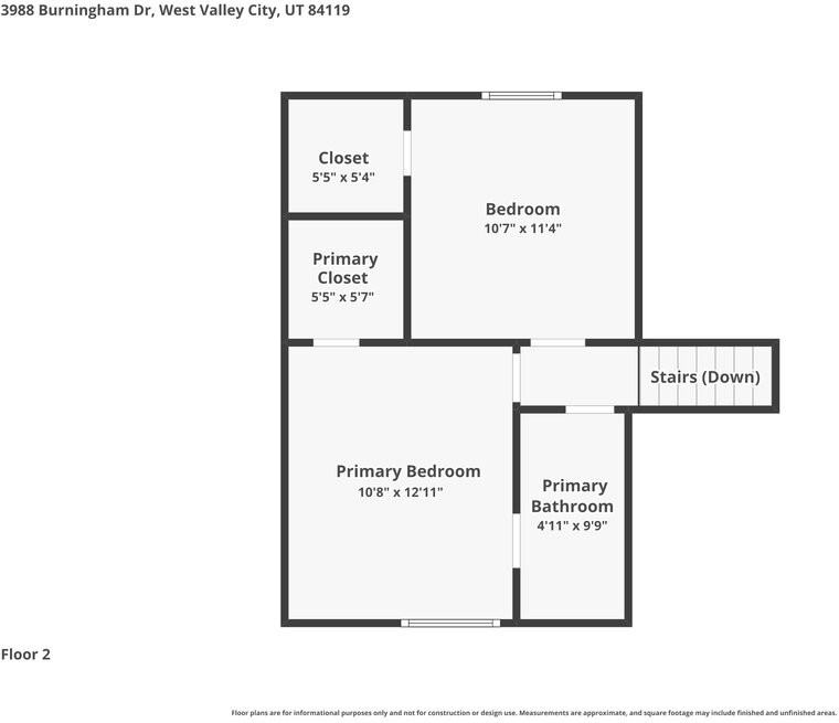 3988 S Burningham Dr - Photo 4 of 18