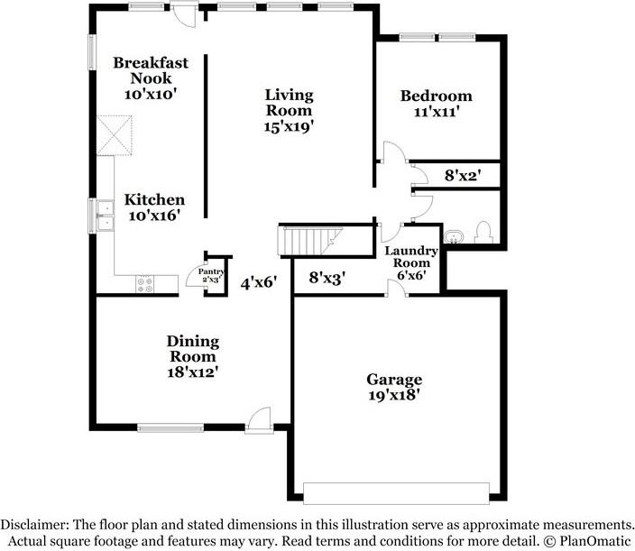 6176 Galloway Ln - Photo 2 of 17