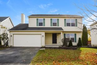 8939 Coral Canyon Cir - Photo 1 of 1