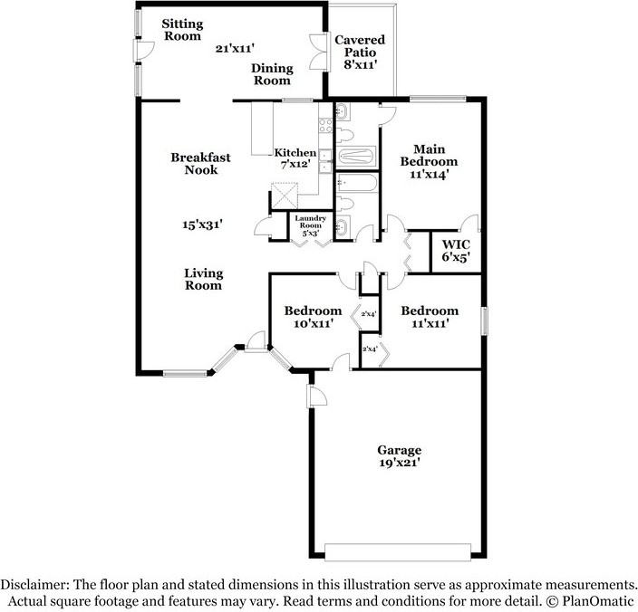 1967 Bluebird Run W - Photo 2 of 15