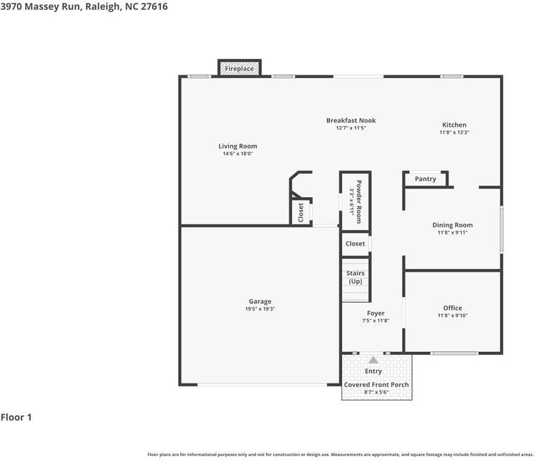 3970 Massey Run - Photo 2 of 17