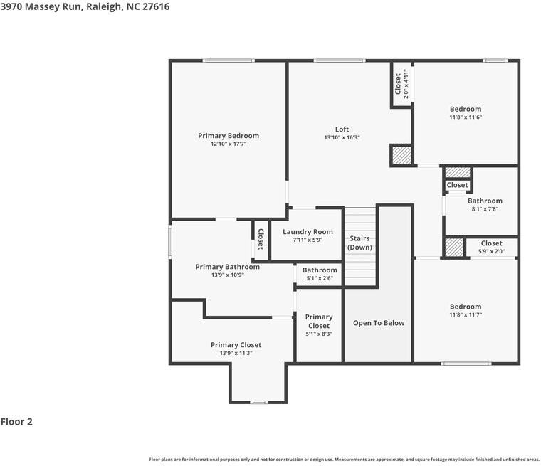 3970 Massey Run - Photo 3 of 17