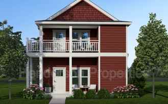 1110 Magnolia St - Photo 1 of 1