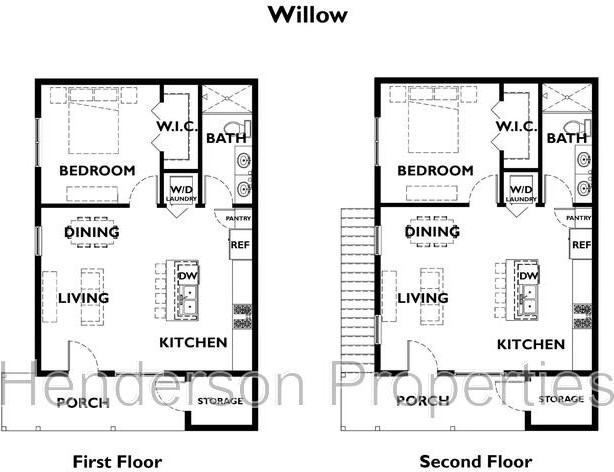 1110 Magnolia St - Photo 2 of 5