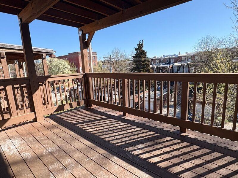 3025 N Calvert St #3027E6 - Photo 2 of 20