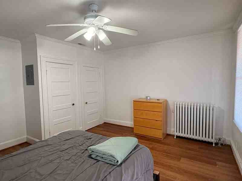 3025 N Calvert St #3027E6 - Photo 3 of 20