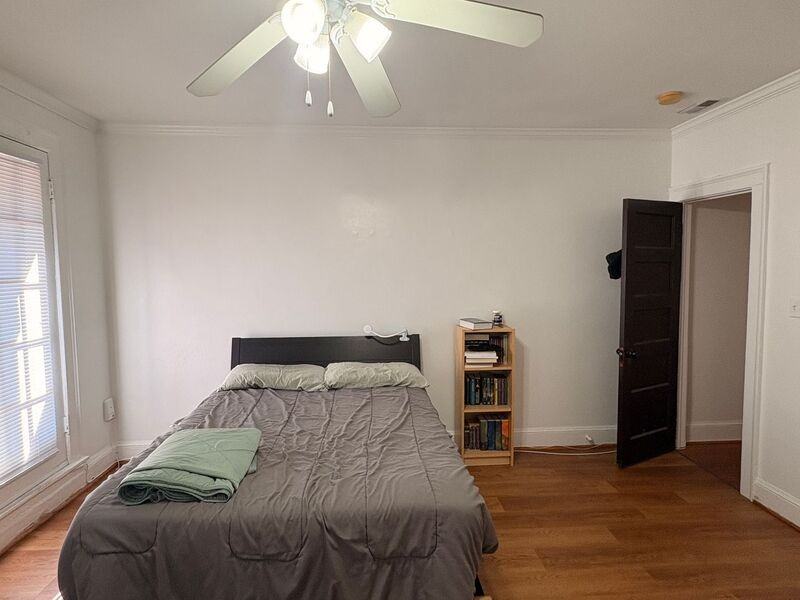 3025 N Calvert St #3027E6 - Photo 4 of 20