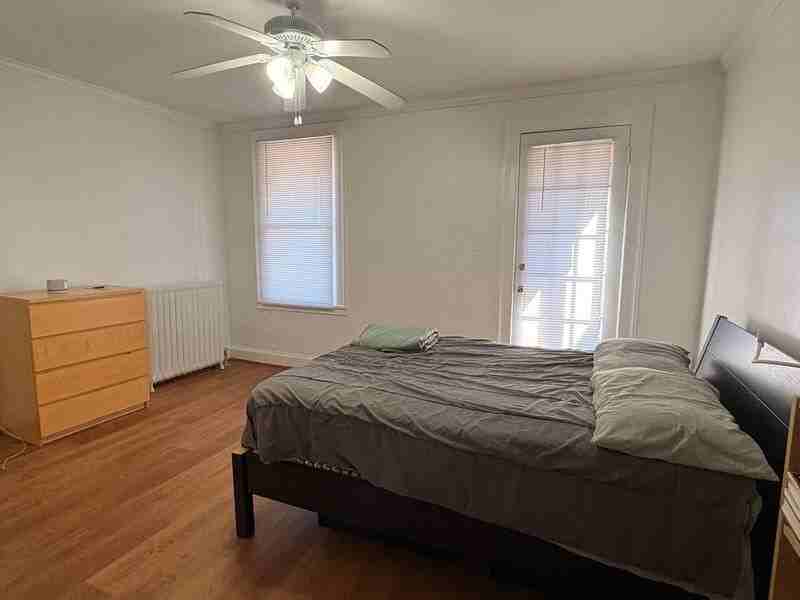 3025 N Calvert St #3027E6 - Photo 5 of 20