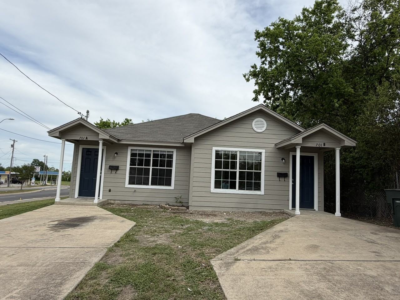 701 South 24th Street #B