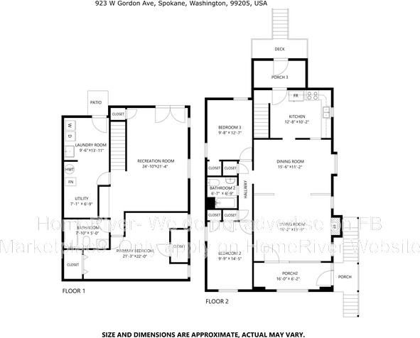 923 W Gordon Ave - Photo 2 of 20