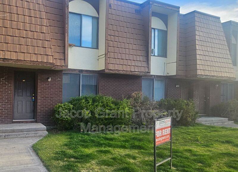 693 N Fanning Ave #697