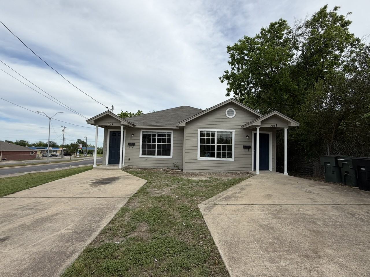 701 South 24th Street #A - Photo 3 of 10