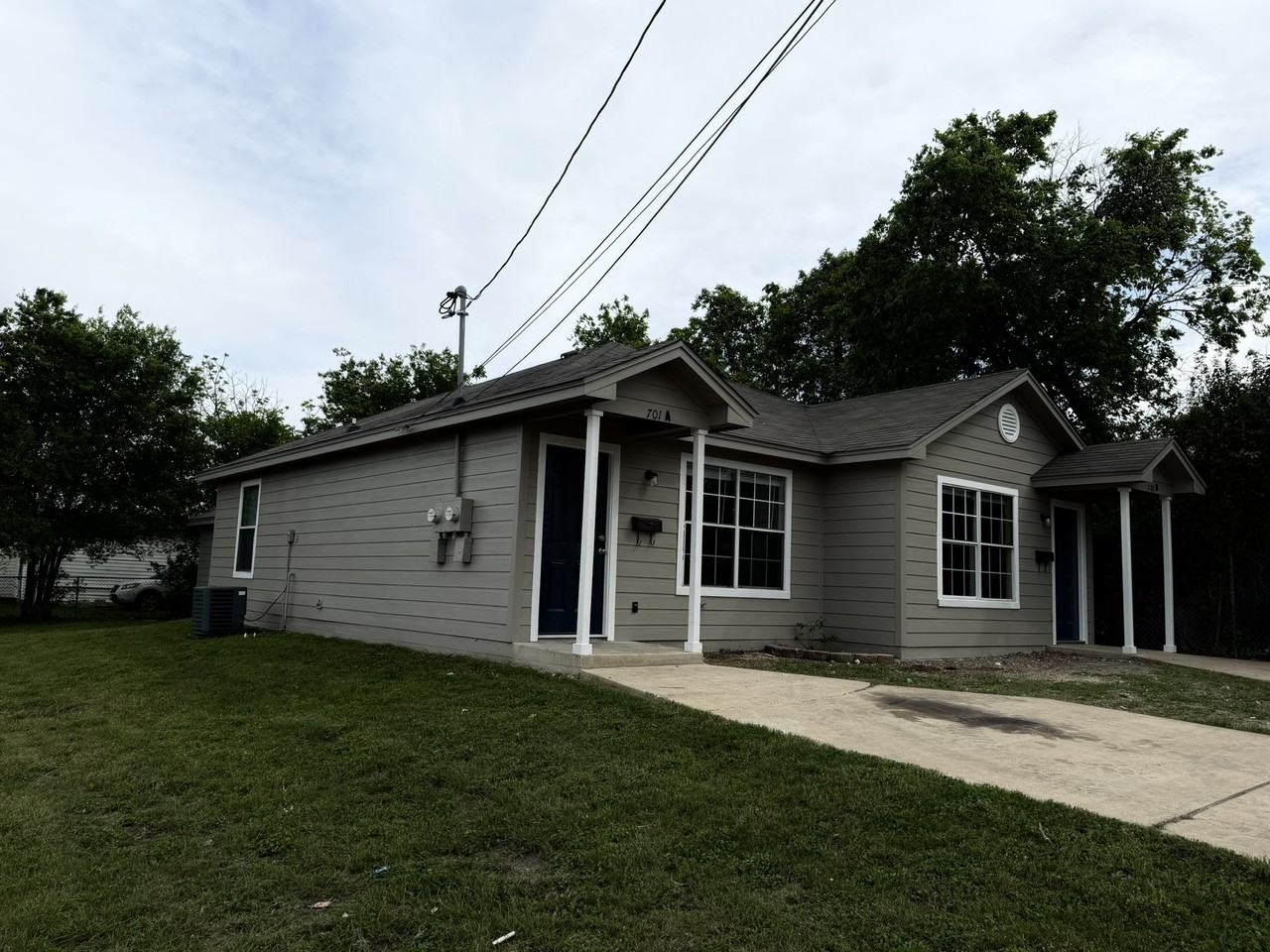 701 South 24th Street #A - Photo 2 of 10