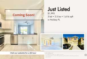 3093 Inlet Breeze Way - Photo 1 of 1