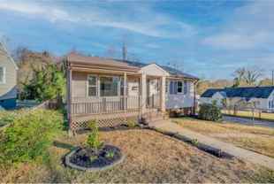 21507 Court St - Photo 1 of 1