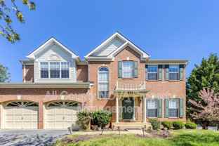 8308 Deerstill Way - Photo 1 of 1