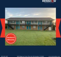 featured image of 1401 Meeks St #A8LL