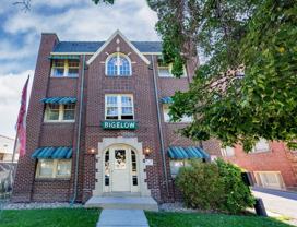 Bigelow Chapman Apartments - Photo 1 of 1