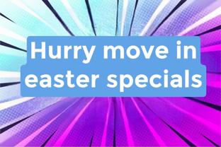 Marina Bay Club Apts - Photo 1 of 1