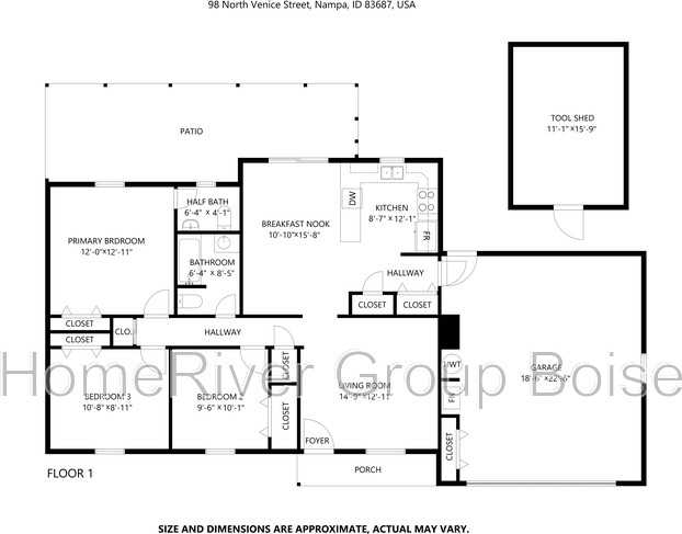 98 N Venice St - Photo 2 of 20