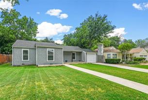 6209 Calmont Ave - Photo 1 of 1