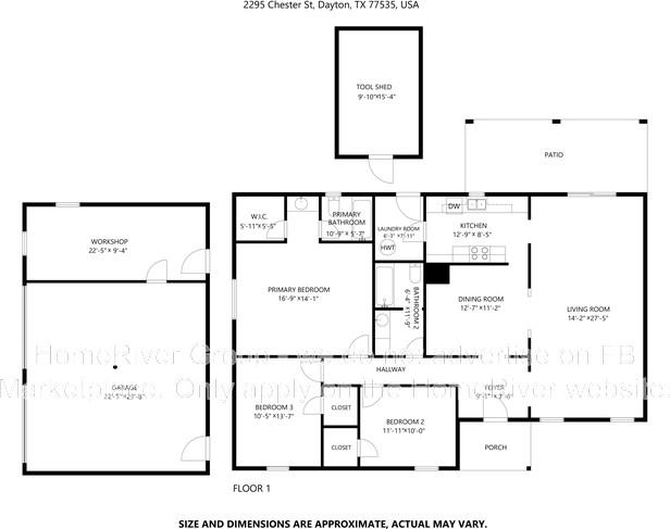 2295 Chester St - Photo 2 of 20