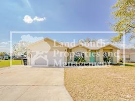 2818 Timbercrest Pl - Photo 1 of 1