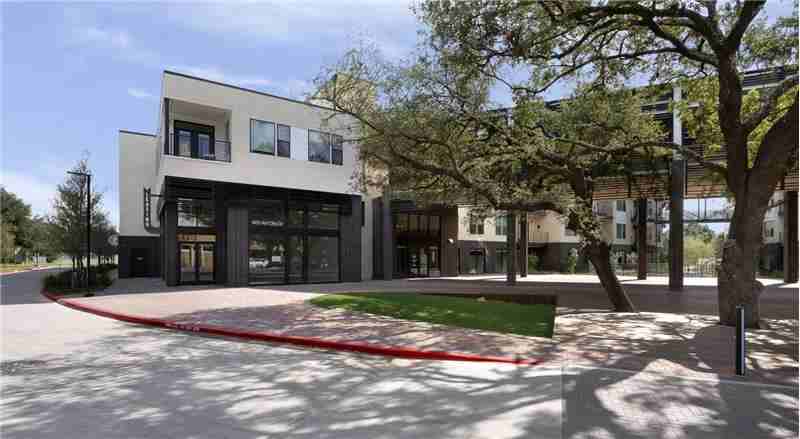 30 Comal St #C4-71
