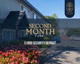 Woodcreek Apartments - Photo 1 of 1