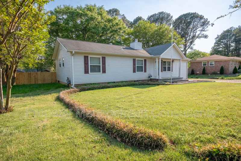 912 Mountain Gap Rd Se - Photo 2 of 23