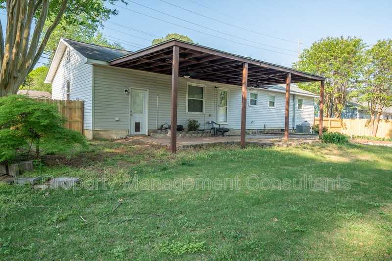 912 Mountain Gap Rd Se - Photo 5 of 23