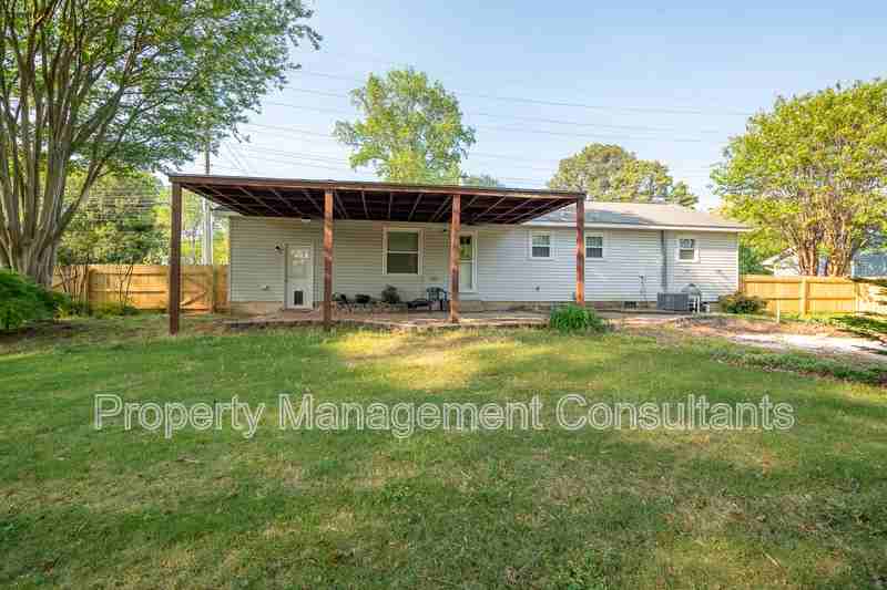 912 Mountain Gap Rd Se - Photo 6 of 23