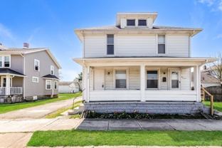 215 Warren Dr #217 - Photo 1 of 1