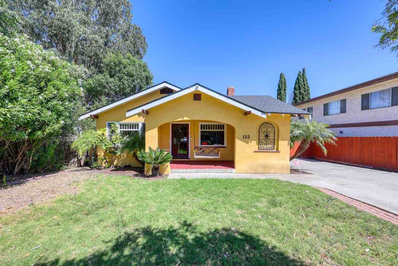 133 N Tassajara Dr
