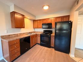Parkside Apartments - Photo 1 of 1